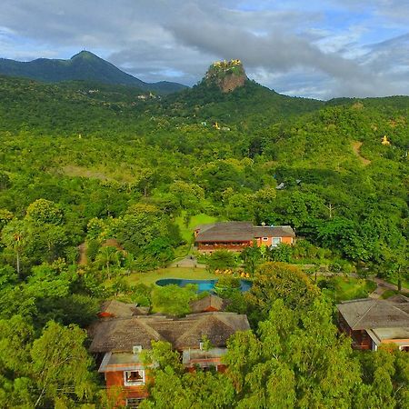 Popa Garden Resort Popaywa Exterior photo